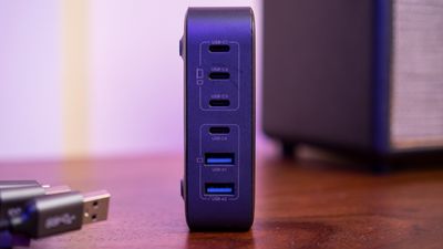 My favorite GaN chargers are down to their lowest price right now