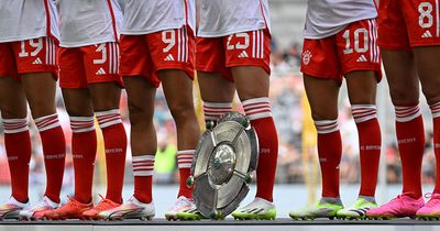 Bundesliga Season Preview: Is Bayern Munich's dynasty about to crack?