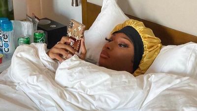 I Must Know Who Sleeps With Undies On (And Why)