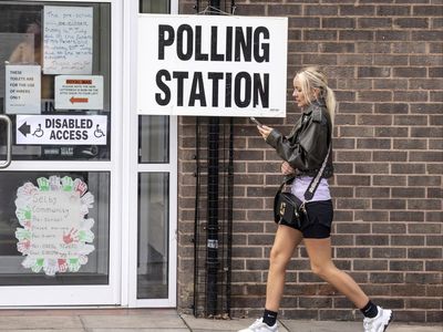 Russians blamed for shock cyber attack hitting millions of UK voters