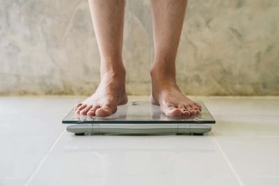 Weight-loss jabs can cut risk of heart attacks or strokes