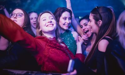‘I love being part of a collective female experience’: inside the all-Taylor Swift club night sweeping the UK