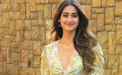 Ileana D’Cruz celebrates 'one week of being your mama' with son Koi Phoenix Dolan