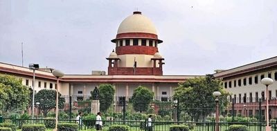 Delhi Riots: Supreme Court’s Justice Prashant Mishra recuses from hearing Umar Khalid’s bail plea