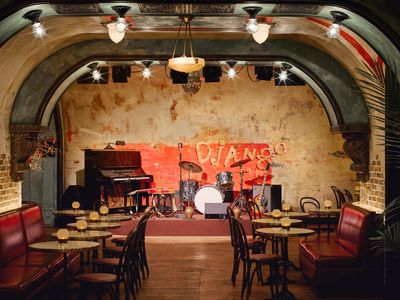 Louis, lounges and left-field covers: How New York’s jazz scene is getting more accessible