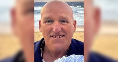 Andrew Collins, 63, is missing from Port Stephens