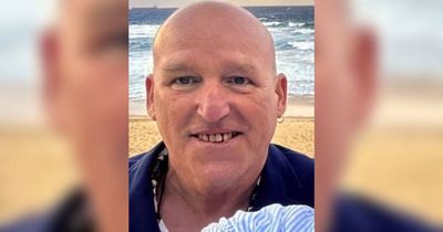 Andrew Collins, 63, is missing from Port Stephens