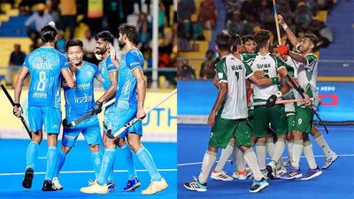 India vs Pakistan in Chennai, but it can't beat the 'Jailer'