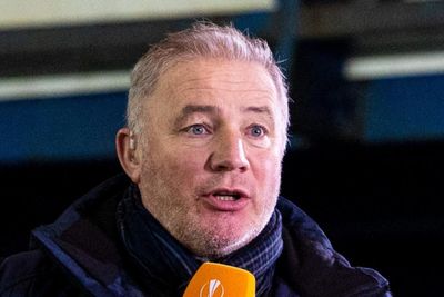 Rangers hero Ally McCoist's new talkSPORT co-host revealed as legendary broadcaster