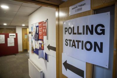 Ireland asked to look at Scotland's lowering of voting age from 18 to 16