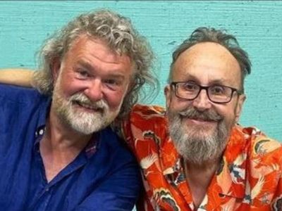 Hairy Bikers share ‘well-earned’ career announcement