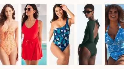 Swimsuit types explained - your go-to guide for your next swimwear purchase
