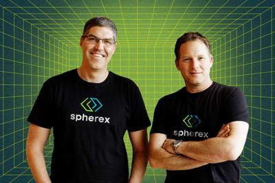 Cyber startup SphereX raises $8M to help crypto users block suspicious transfers