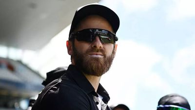 New Zealand haven't ruled out Kane Williamson from ODI World Cup