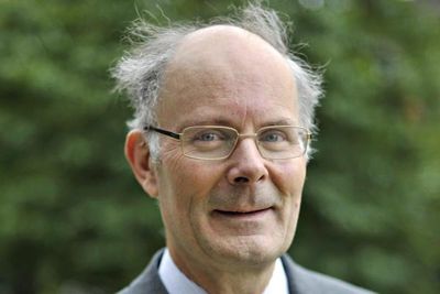 John Curtice gives verdict on reason for SNP's slide in political polls