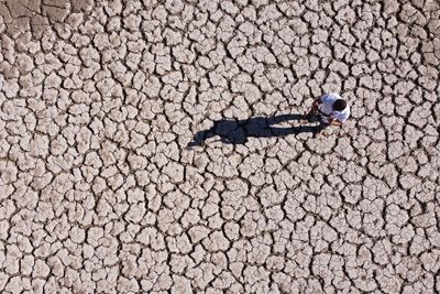 Climate change worsens isolation