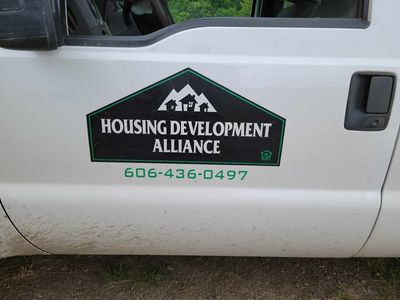 Housing Development Alliance dedicates first low-income flood survivor home in Breathitt County