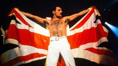 "Can you believe that at Freddie Mercury's last concert, no one actually pressed record?": The story of the great showman's last stand