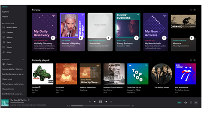 Right on cue, Tidal begins rolling out hi-res FLAC streaming