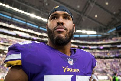 Giants won’t visit with LB Anthony Barr