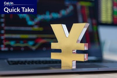 Yuan Transactions Hit Record in Russia