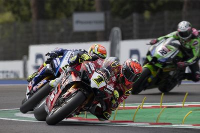 Ducati: Japanese WSBK rivals are stuck in “downward spiral”