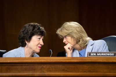 Generational shift ushers in new era for Senate earmarks split - Roll Call