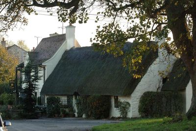 Man charged over blaze at 14th-century Michelin-starred restaurant