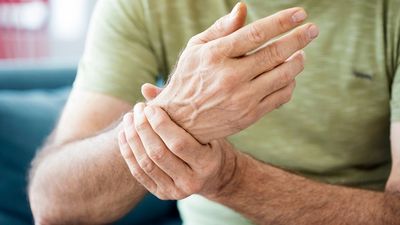 Researchers develop tool that predicts patient’s risk of developing psoriatic arthritis