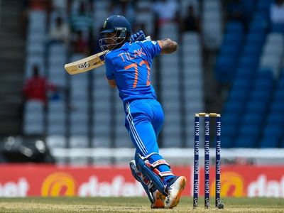 Wasim Jaffer bats for Tilak Varma to secure potential spot in Team India ODI set-up