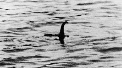 The biggest search for the Loch Ness monster in 50 years