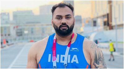World Athletics Championships: Tajinderpal Toor, Tejaswin Shankar to miss out
