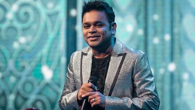 India is varied, has multiple cultures like a rainbow: A R Rahman