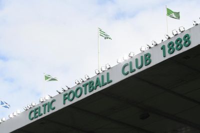 Gustaf Lagerbielke breaks silence on Celtic transfer links