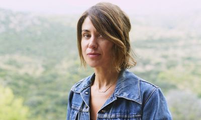 Lost on Me by Veronica Raimo review – a wryly comic coming-of-age
