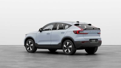 Volvo Almost Doubled Plug-In Car Sales In July 2023
