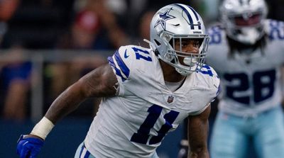 Cowboys' Micah Parsons Gets Hilarious Comparison From Rival: ‘He’s Like a Bobcat’