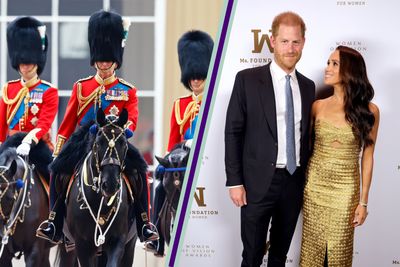 Prince Harry and Meghan Markle have just made a massive move to show they’re ‘serious about’ bringing their family ‘back’ to the UK