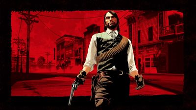 Red Dead Redemption selling for $50 is "commercially accurate" according to Take-Two