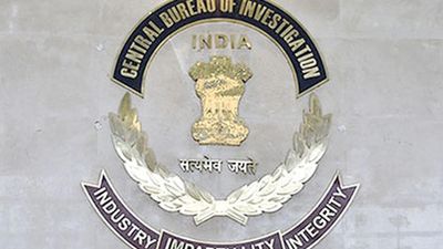 CBI works with Interpol to arrest bank fraud convict in 30-year old case