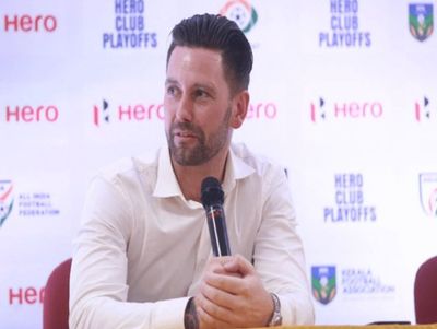 We are using Durand Cup for AFC Champions League preparation: Mumbai City's Des Buckingham