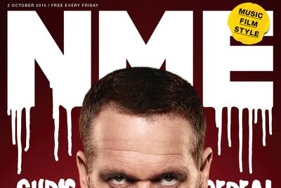 Music bible NME returns to print five years after axing weekly edition