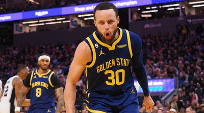 Warriors’ Steph Curry Reveals Interesting Choices for Three Best Shooters in NBA