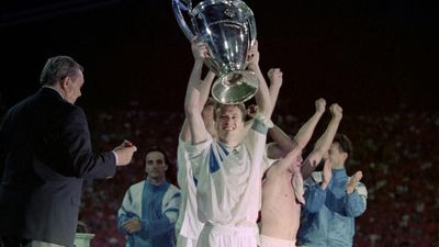 Marseille start Champions League odyssey in Greece