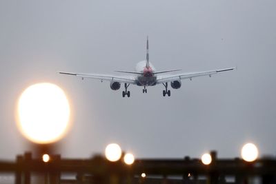 Union predicts ‘severe disruption’ at Gatwick as August strikes announced