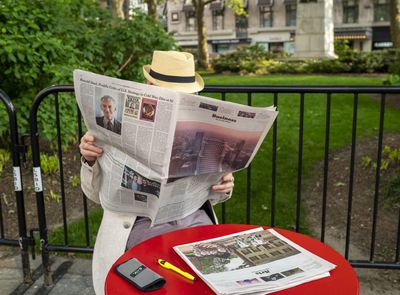 The news media are not being transparent about how they intend to use A.I. as the truth becomes more elusive than ever