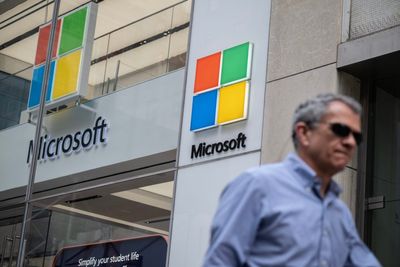 Microsoft partners with Aptos Labs to build A.I. tools to help banks explore blockchain integrations on Azure