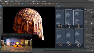 These new AI tools for Maya could transform 3D art and animation
