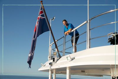 Where to watch Below Deck Down Under in the UK