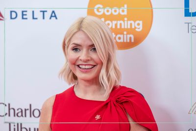 Holly Willoughby has reportedly ‘given up’ on the idea of a fourth child to focus on ‘repairing her career’